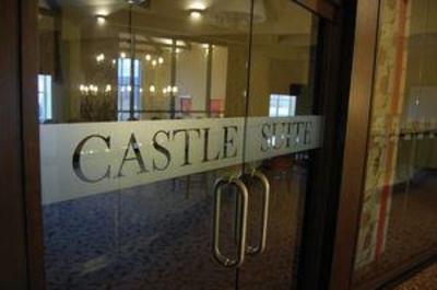 фото отеля BEST WESTERN Pastures Hotel