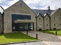 BEST WESTERN Pastures Hotel