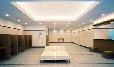 фото отеля Daiwa Roynet Hotel Kobe Sannomiya