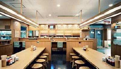 фото отеля Daiwa Roynet Hotel Kobe Sannomiya