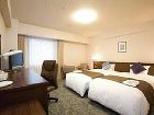 фото отеля Daiwa Roynet Hotel Kobe Sannomiya