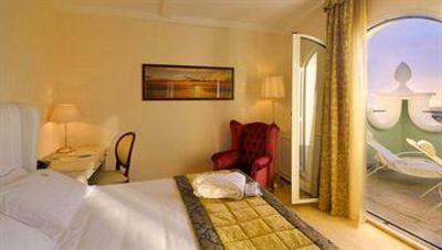 фото отеля Hotel De Londres Rimini