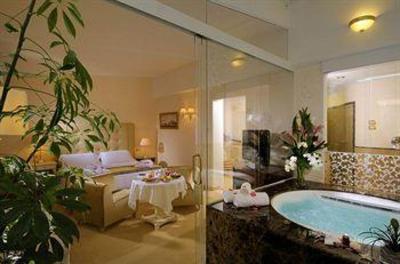 фото отеля Hotel De Londres Rimini
