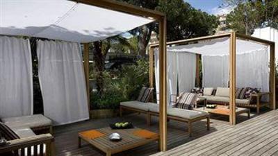 фото отеля Hotel De Londres Rimini