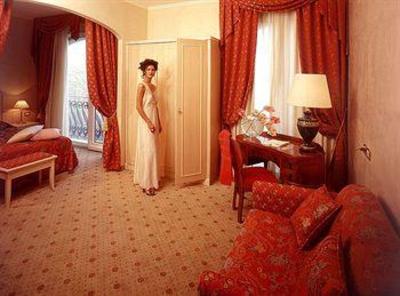 фото отеля Hotel De Londres Rimini