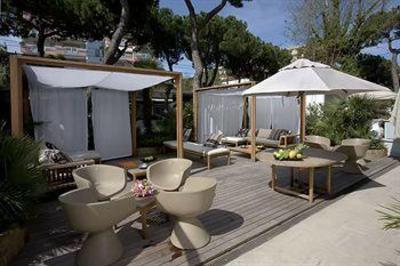 фото отеля Hotel De Londres Rimini