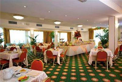 фото отеля Hotel De Londres Rimini