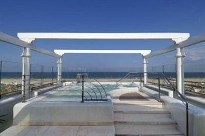 фото отеля Hotel De Londres Rimini