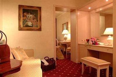 фото отеля Hotel De Londres Rimini