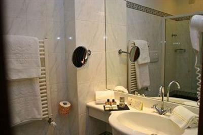 фото отеля Hotel De Londres Rimini