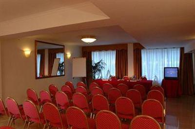 фото отеля Hotel De Londres Rimini