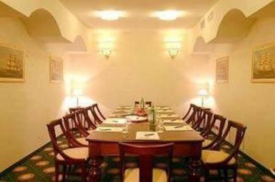 фото отеля Hotel De Londres Rimini