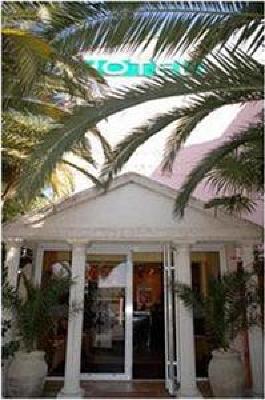 фото отеля Hotel Les Grenadines