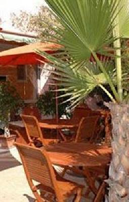 фото отеля Hotel Les Grenadines