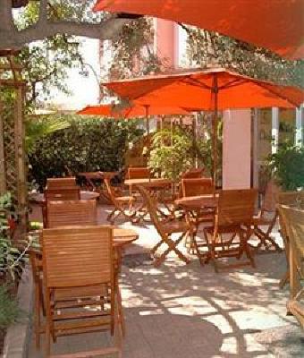 фото отеля Hotel Les Grenadines