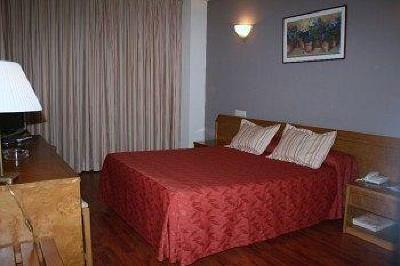фото отеля Hotel Borgia Gandia