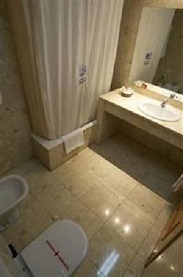 фото отеля Hotel Borgia Gandia