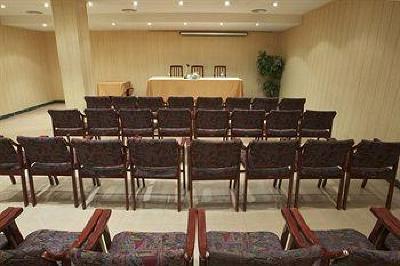 фото отеля Hotel Borgia Gandia