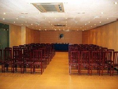 фото отеля Hotel Borgia Gandia