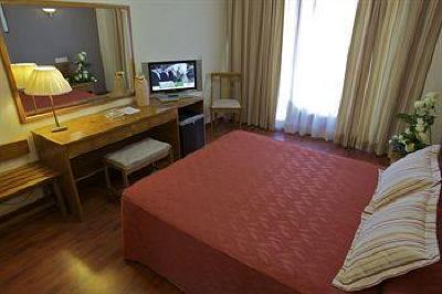 фото отеля Hotel Borgia Gandia