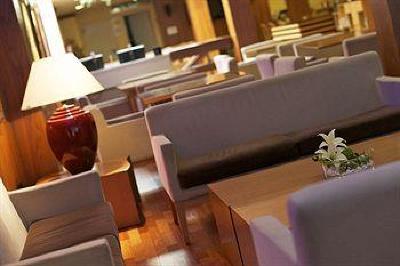фото отеля Hotel Borgia Gandia