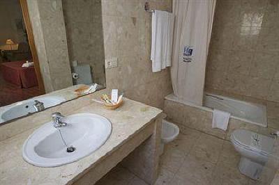 фото отеля Hotel Borgia Gandia