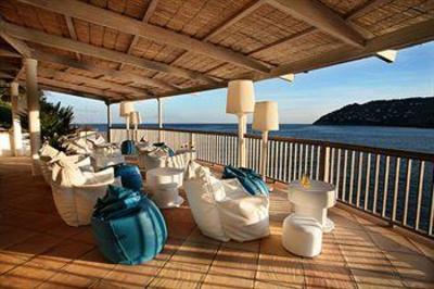 фото отеля Cap Vermell Beach Club