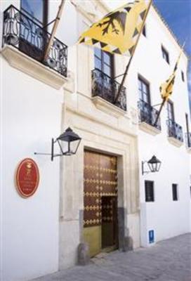 фото отеля Las Casas De La Juderia Hotel Cordoba