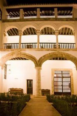 фото отеля Las Casas De La Juderia Hotel Cordoba
