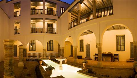 фото отеля Las Casas De La Juderia Hotel Cordoba