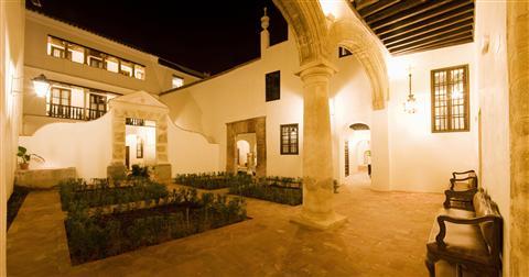 фото отеля Las Casas De La Juderia Hotel Cordoba