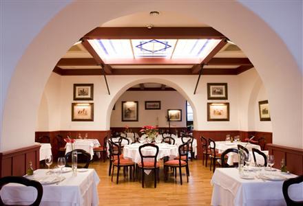 фото отеля Las Casas De La Juderia Hotel Cordoba