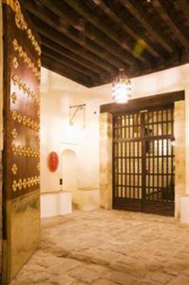 фото отеля Las Casas De La Juderia Hotel Cordoba