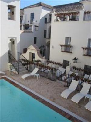 фото отеля Las Casas De La Juderia Hotel Cordoba