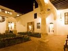 фото отеля Las Casas De La Juderia Hotel Cordoba