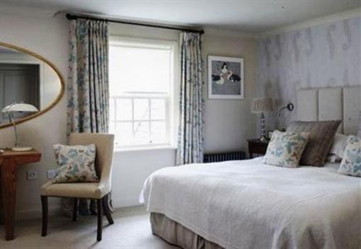 фото отеля The George in Rye