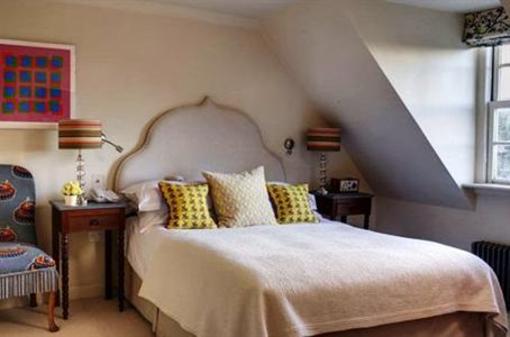 фото отеля The George in Rye