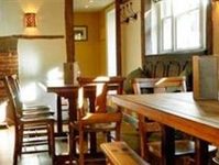 The George in Rye