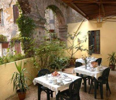 фото отеля Umbria Hotel