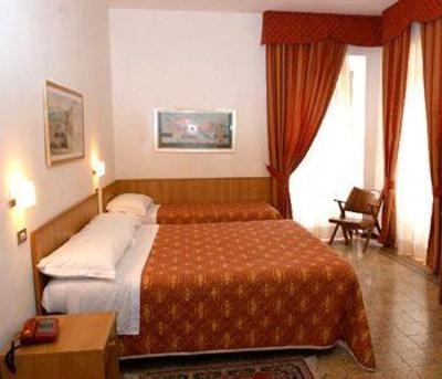 фото отеля Umbria Hotel