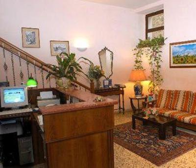 фото отеля Umbria Hotel