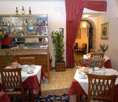 фото отеля Umbria Hotel