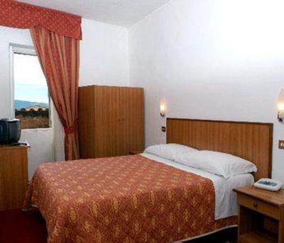 фото отеля Umbria Hotel