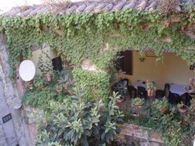 фото отеля Umbria Hotel