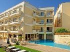 фото отеля Lefteris Apartments