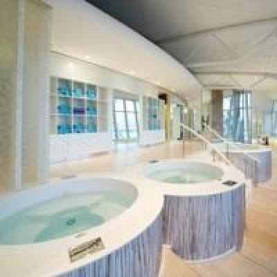 фото отеля Beit Al Bahar Hotel Dubai