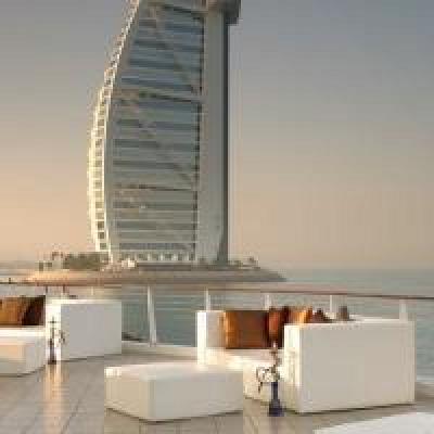 фото отеля Beit Al Bahar Hotel Dubai