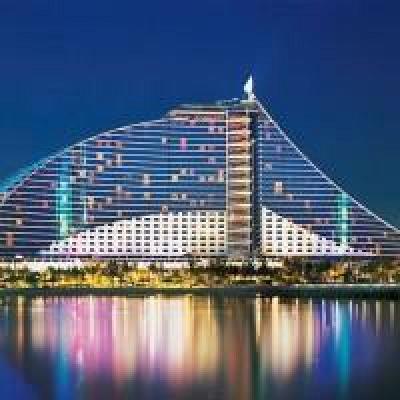 фото отеля Beit Al Bahar Hotel Dubai
