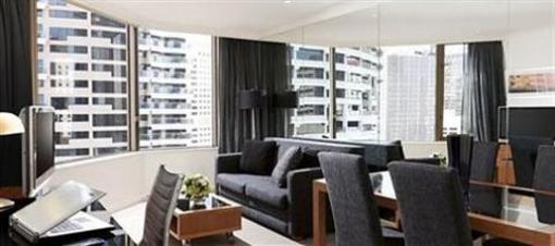 фото отеля Quay West Suites Sydney