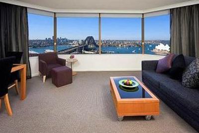 фото отеля Quay West Suites Sydney